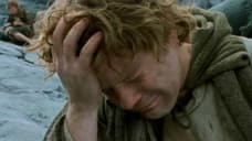 Warner Bros. Is Releasing THE LORD OF THE RINGS: THE FELLOWSHIP OF THE RING As An NFT