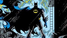 Warner Bros. Reportedly Looking For A Familiar Face To Take On The Lead Role In THE BATMAN