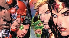 Warner Bros. Rumored To Be Developing A JUSTICE LEAGUE: REBIRTH Project