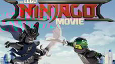 Warner Bros.' THE LEGO NINJAGO MOVIE Gets A Fun New San Diego Comic-Con Trailer And Poster