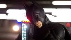 Warner Bros. Wanted A Sequel To THE DARK KNIGHT RISES According To Star Christian Bale