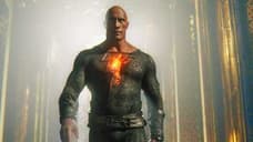 Warner Brothers' BLACK ADAM Secures Chinese Theatrical Release Date