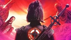 WARRIOR NUN Has Been Saved From Cancellation And Will Return For More Episodes... But Not On Netflix