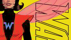 WASP: Janet Van Dyne Flies Higher Than Ever In A New Marvel Comics Series From Al Ewing And Kasia Nie
