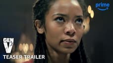 Watch The GEN V Season Two Trailer Featuring New And Returning Characters Here