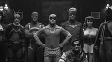 WATCHMEN: HBO Unveils Official Image Of The Comedian, Silk Spectre And The Rest Of The Minutemen