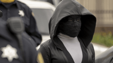 WATCHMEN: Laurie Blake Arrives On The Scene In The New Promo For Episode 3: She Was Killed by Space Junk