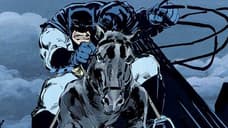 WATCHMEN Showrunner Damon Lindelof Reveals His Idea For THE DARK KNIGHT RETURNS Movie