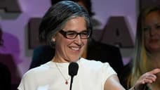 WATCHMEN Takes Home Best Dramatic Series At The DGA Awards