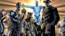 WATCHMEN TV Series In The Works At HBO From Damon Lindelof; Zack Snyder No Longer Involved