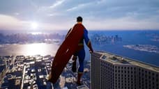 WB Games CEO Says SUPERMAN: LEGACY's Release Doesn't Mean There's An Obligation To Make A Superman Game