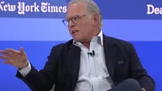 WBD CEO David Zaslav Releases Statement On SUPERMAN's Success And The Future Of The DCU