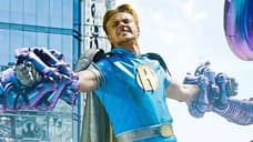 WE CAN BE HEROES: First Look At Robert Rodriguez's Netflix Superhero Adventure Starring Pedro Pascal