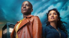 We Don't Know What's Happening: DOCTOR WHO Showrunner Admits He's Uncertain About The Series' Future