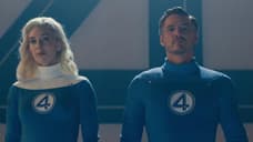 We Finally Know How Long The Fantastic Four Have Been Together In THE FANTASTIC FOUR: FIRST STEPS