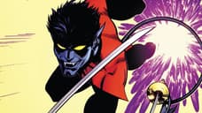 We May Finally See X-MEN's Nightcrawler Wield His Signature Swords In AVENGERS: DOOMSDAY