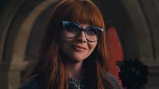 WEDNESDAY Full Trailer Introduces Christina Ricci's Mysterious New Character & Fred Armisen As Fester