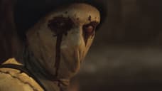 WEDNESDAY Star Hunter Doohan Talks Possible DAREDEVIL: BORN AGAIN Season 2 Return As Muse