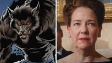 WEREWOLF BY NIGHT Reportedly Taps FRASIER Alum Harriet Sansom Harris As The Halloween's Special's Big Bad