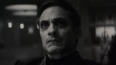 WEREWOLF BY NIGHT Review; A Mighty Impressive, Macabre Marvel Monster Tale