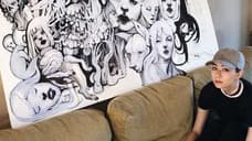 West Coast Avengers #1 Variant Gets Some Model Treatment From Japanese Netflix Star!