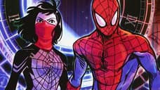 WGA Threatens To Sue Amazon Over Live-Action SILK: SPIDER SOCIETY Television Series