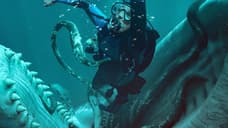 Whalefall Trailer: Austin Abrams Enters The Belly Of The Beast (Literally) In Intense First Look