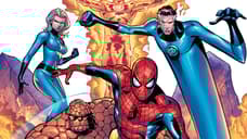 What Are Marvel Studios' Four Mystery 2028 Movies? Predicting The MCU's Post-AVENGERS: SECRET WARS Slate