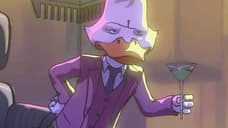 WHAT IF...? - Check Out Some Amazing New Spoiler Stills From What If...T'Challa Became A Star-Lord?