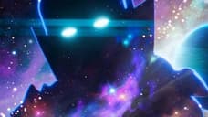 WHAT IF? - Disney Releases A New, Hi-Res Shot Of Jeffrey Wright's Enigmatic Uatu The Watcher