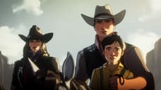 WHAT IF...? 1872? Spoiler Recap: Wild West Introduces Multiverse Saga Villain And Brings Back A Defender