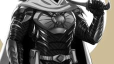 WHAT IF...? Concept Art Highlights Mahershala Ali's MCU Debut As Blade/Moon Knight Ahead Of MARVEL ZOMBIES