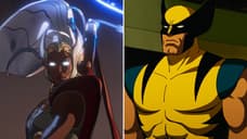 WHAT IF...? Director Explains Why Season 3 Doesn't Feature More Mutants And His Wolverine Regrets