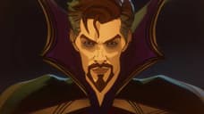 WHAT IF...? Exclusive Interview With Marvel Studios Head of Visual Development Ryan Meinerding