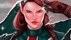 WHAT IF...?: First In A Series Of Character Posters Spotlights Hayley Atwell's Captain Carter