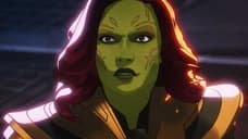 WHAT IF...? Head Writer Confirms We'll See More Of Sakaar Iron Man And Gamora Team-Up In Season 2