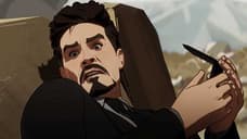 WHAT IF? Is Bringing Back A Lot Of Familiar Voices, But Tony Stark, Captain America, And More Have Been Recast