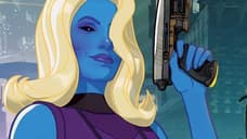 WHAT IF...? Promo Art Finally Reveals A Detailed Look At The Almost Unrecognizable Heist Nebula