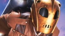 WHAT IF...? Rejected Pitch Saw The Rocketeer Fighting Alongside Captain America And Peggy Carter