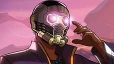 WHAT IF...? Review; An Instant Animated Classic...Marvel Has Delivered A Mind-Bending MCU Masterpiece