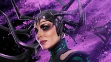 WHAT IF...? Season 2 Details Reveal More About Cate Blanchett's Return As THOR: RAGNAROK Villain Hela