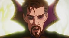 WHAT IF...? Season 2 Finale Unleashes A Major Multiversal Threat In What If...Strange Supreme Intervened?