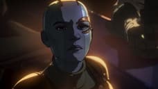 WHAT IF...? Season 2 Premiere What If...Nebula Joined the Nova Corps? Has A Surprise MCU Return - SPOILERS