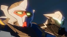 WHAT IF...? Season 3 Clip Shows The Mech Avengers Preparing To Battle A Giant Apex Kaiju