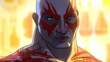 WHAT IF...? Star Fred Tatasciore Talks Replacing Dave Bautista As Drax And Confirms Volstagg Role (Exclusive)