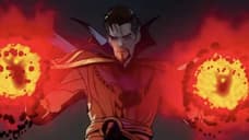 WHAT IF? Still Shows Erik Killmonger In Action; Writer Teases Political Thriller And Tragic Love Story