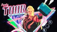 WHAT IF? Story Details Shed Some Light On Plans For The Party Thor Episode - Possible SPOILERS