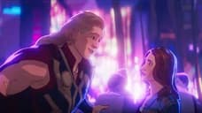 WHAT IF... THOR WAS AN ONLY CHILD? Check Out A Clip From Tomorrow's New Episode