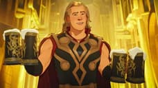 WHAT IF...? Writer Teases Weirder, Wilder Season 2 And Reveals More About The Delayed 10th Episode