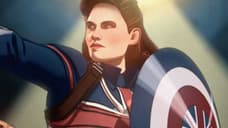 WHAT IF...?'s Rotten Tomatoes Score Has Been Revealed As The Animated Series Is Certified Fresh